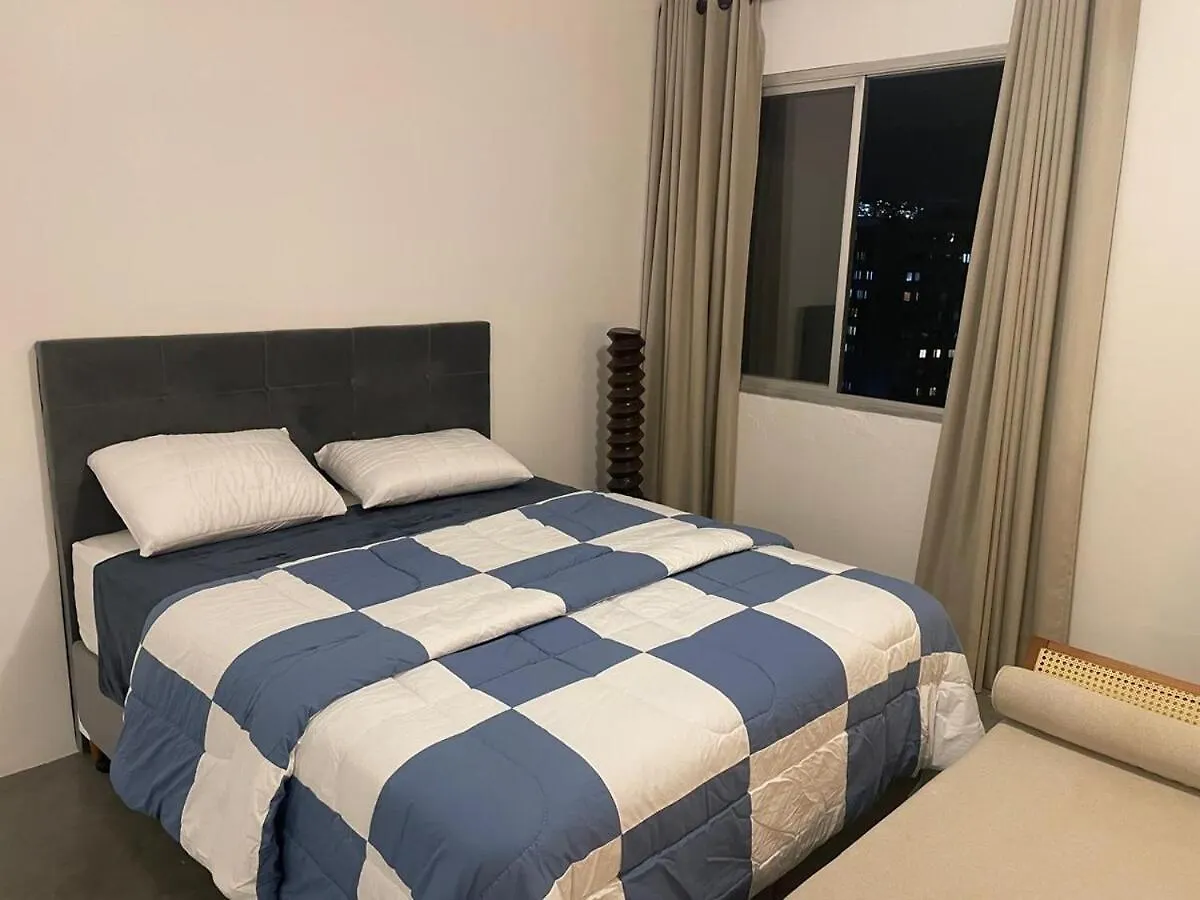 Appartement Bebel 1012 à Florianópolis