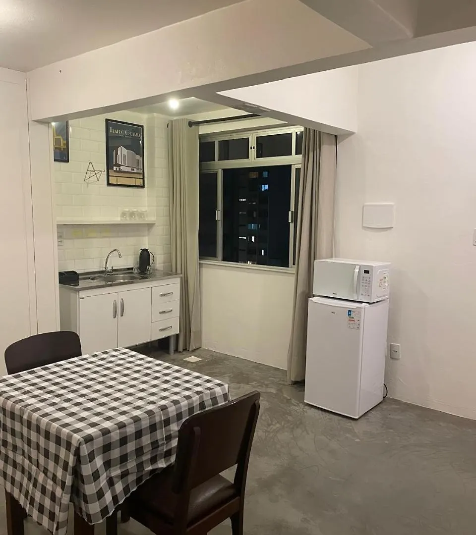 Appartement Bebel 1012 à Florianópolis Brésil