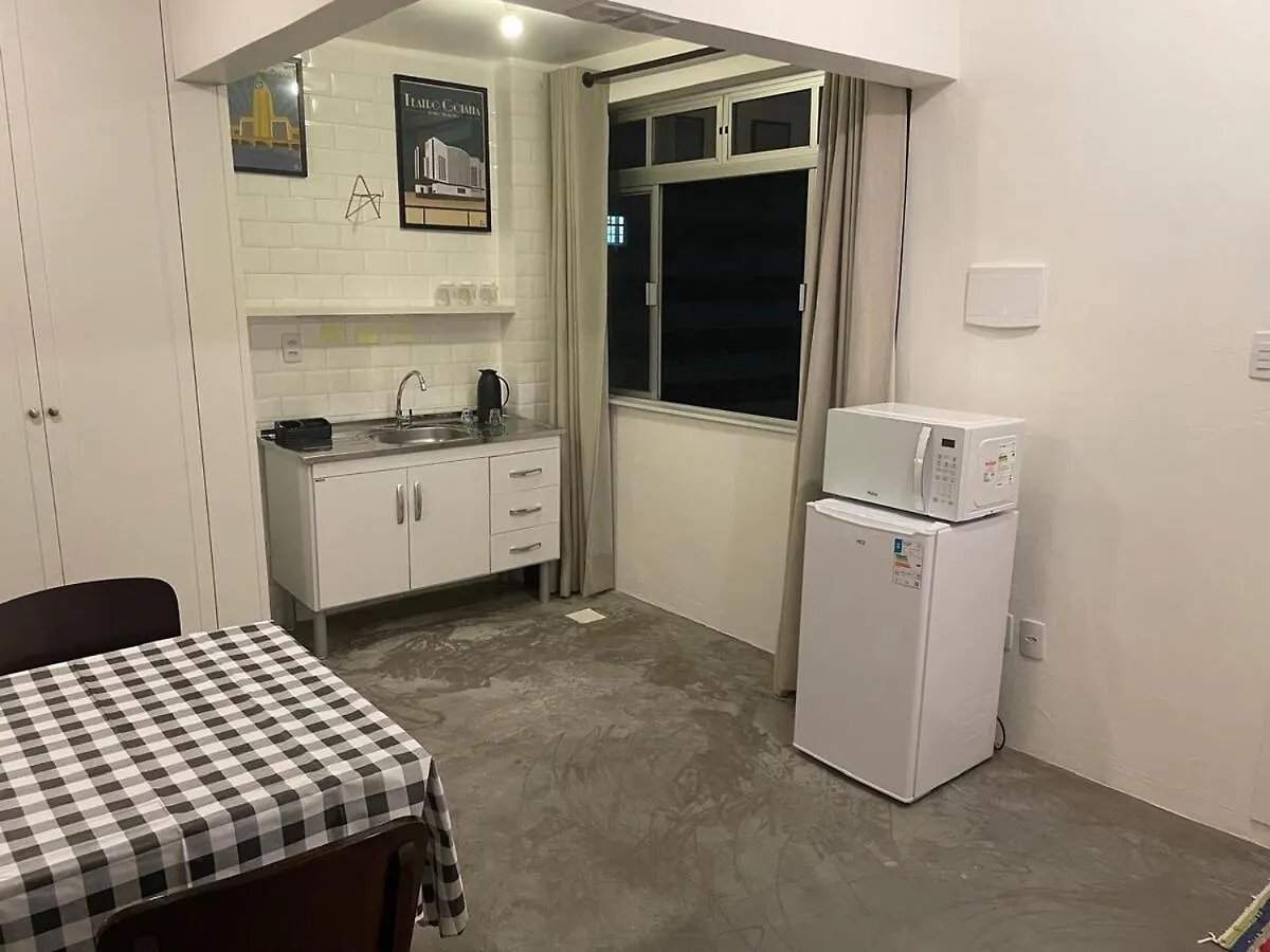 Appartement Bebel 1012 à Florianópolis 0*,  Brésil