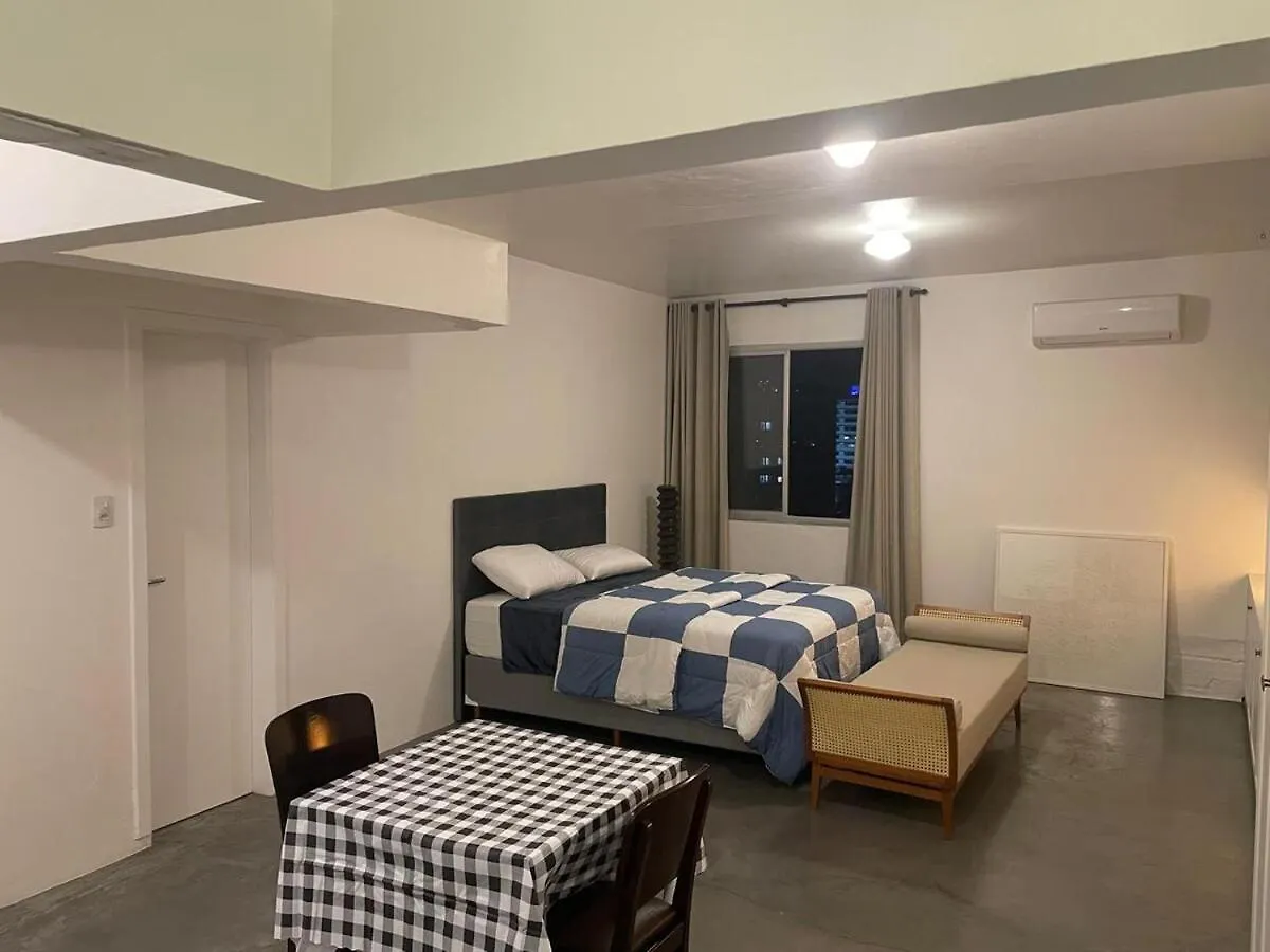 Appartement Bebel 1012 à Florianópolis Brésil