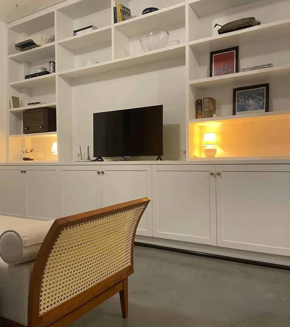 Appartement Bebel 1012 à Florianópolis