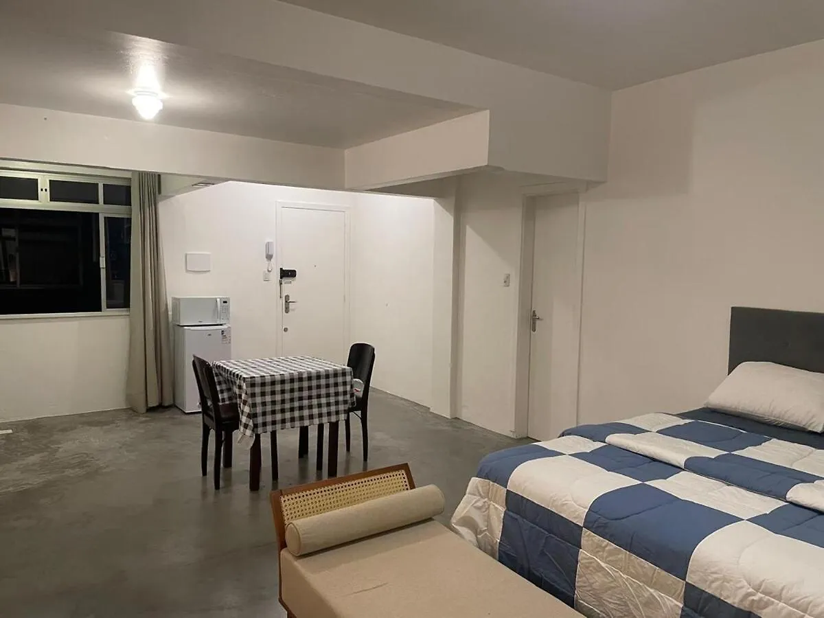 Ferienwohnung Bebel 1012 Florianópolis Brasilien